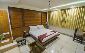 Hotel Radiant Kolhapur